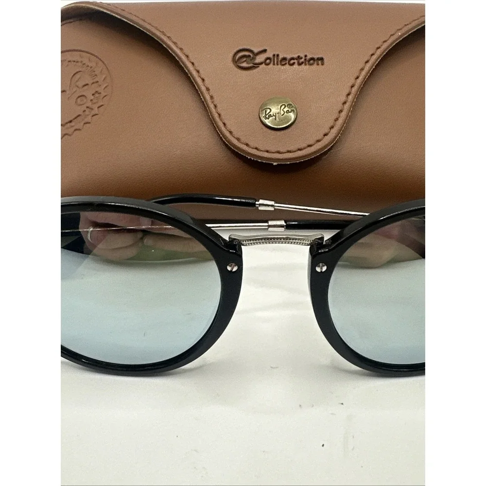 Ray-Ban well taken